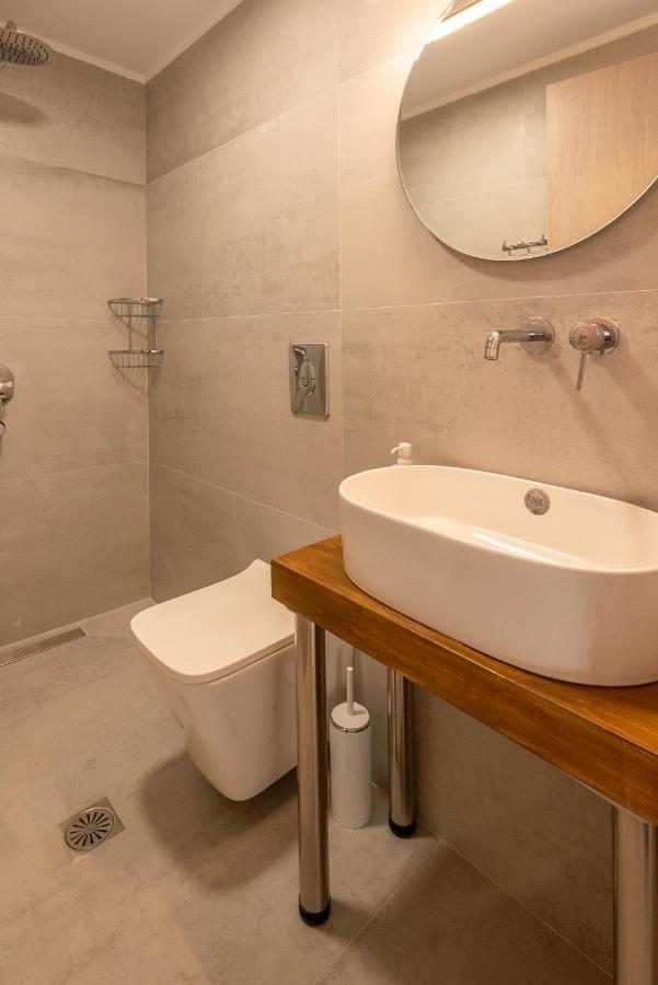 Alma Natura Villas Falasarna- Aphroditi Villa Luaran gambar
